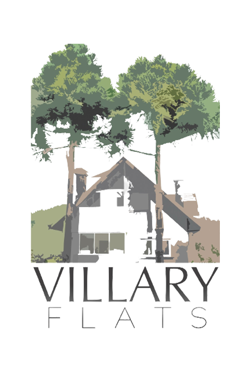 Villary Flats Gramado